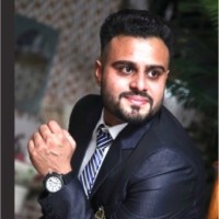 Nitin Drall