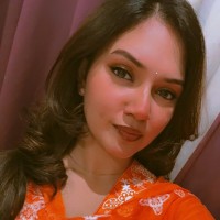 Sree Praharshitha