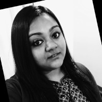 Kripa Sengupta