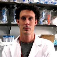 Scot Henry, Phd