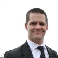 Brian Thomson, P.Eng.