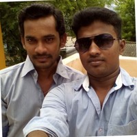 Pandi Selvam