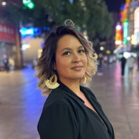 Johanne Chen Min Tao