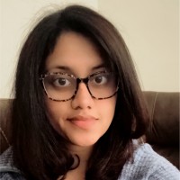 Hema Muralidharan