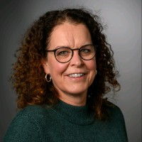 Gerda Middel