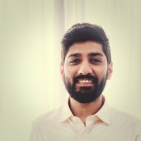 Anuj S.
