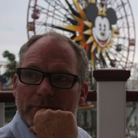 Raymond Hart, Ms, Mft