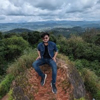 Tanmay Dwivedi