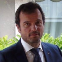 Pancho Negreira del Río