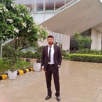 Sanket Gautam