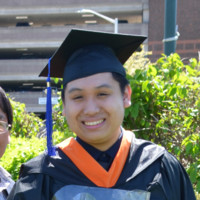 Joshua Tran