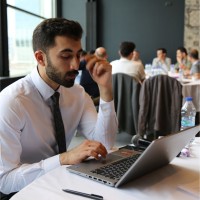 İbrahim Çakmak