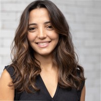 Isadora Barros Gomes