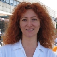 Maria P De Miguel