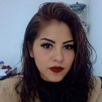Heidi Miranda