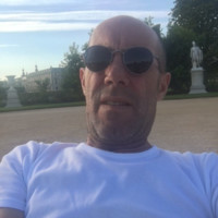 Frederic Levert-Frebault
