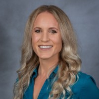 Sarah Martin, Mba