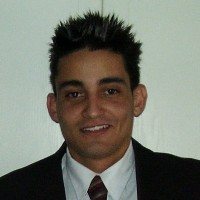 Marcos Chaves de Melo