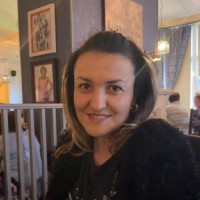 Ana-Andreea Vasile