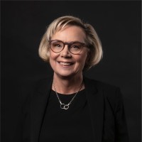 Annette Ekström-Lindholm