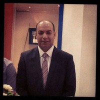 Tamer El Bakary