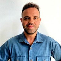 Kevin MARCHEGAY