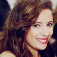 Sherin Nabil