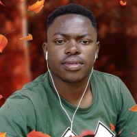 Joseph Oduor