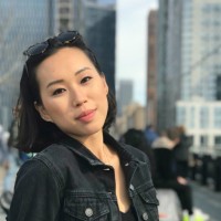 Jessica Ding