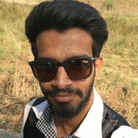Akhil Menon