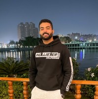 Fouad Sayed