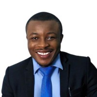 Chidiebere Nwaneto MSc, B.Eng, MCP, CPN