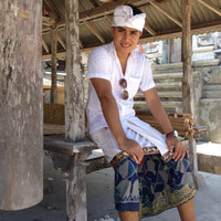 Agus Sonendra