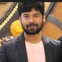 VASANTHA KRISHNAN