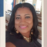 Charmaine Manley