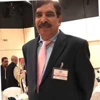 Akif Shaheen