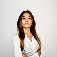 Valentina Brancale