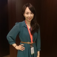 Carrie Kwan