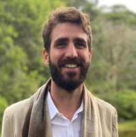Felipe Cavalcanti