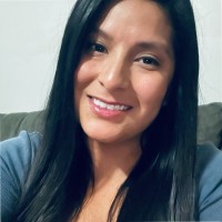 Michelle Rojo
