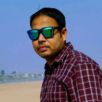 Arun Kumar Swain