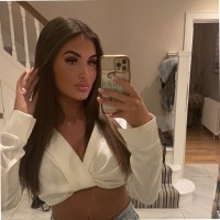 Phoebe Percy