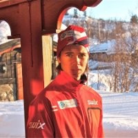 Niklas Strandbråten