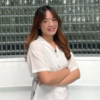 Odelia Faustina Tobing