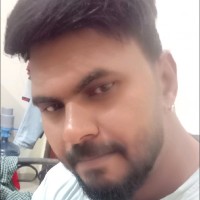 Siddharthan Damodharan