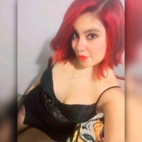 Katheryne Patricia Caja Arirama