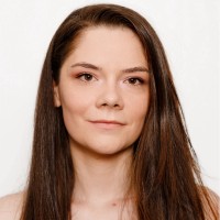 Adelina Dumitras