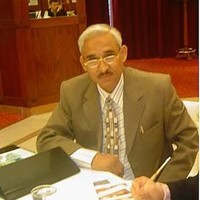 Mohammad saeed khan c e o