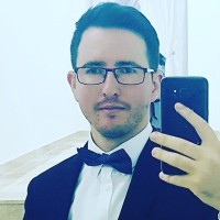 Bogdan Iustinian Diaconu