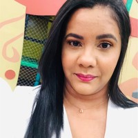 Ana Carolina Guimarães Do Nascimento